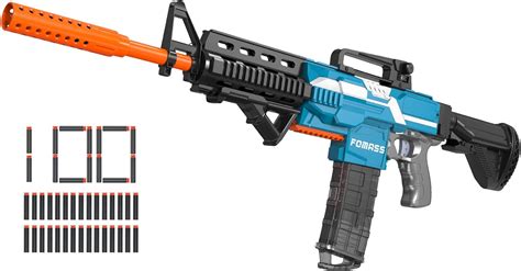 Suchergebnis Auf Amazon.de Für: Nerf Sturmgewehr: Spielzeug